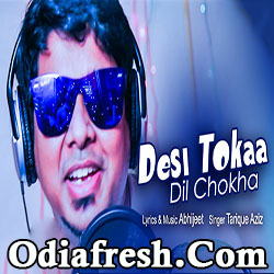 Desi Tokaa Dil Chokha  (Tarique Aziz)  A Masti Song 2018